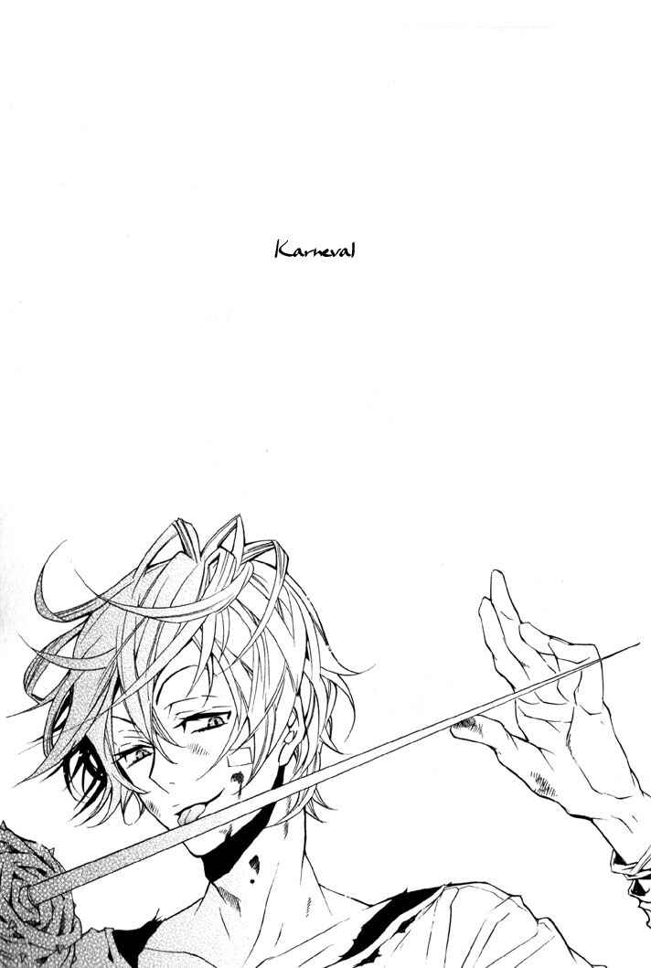 Page 29 Chapter 6 Karneval