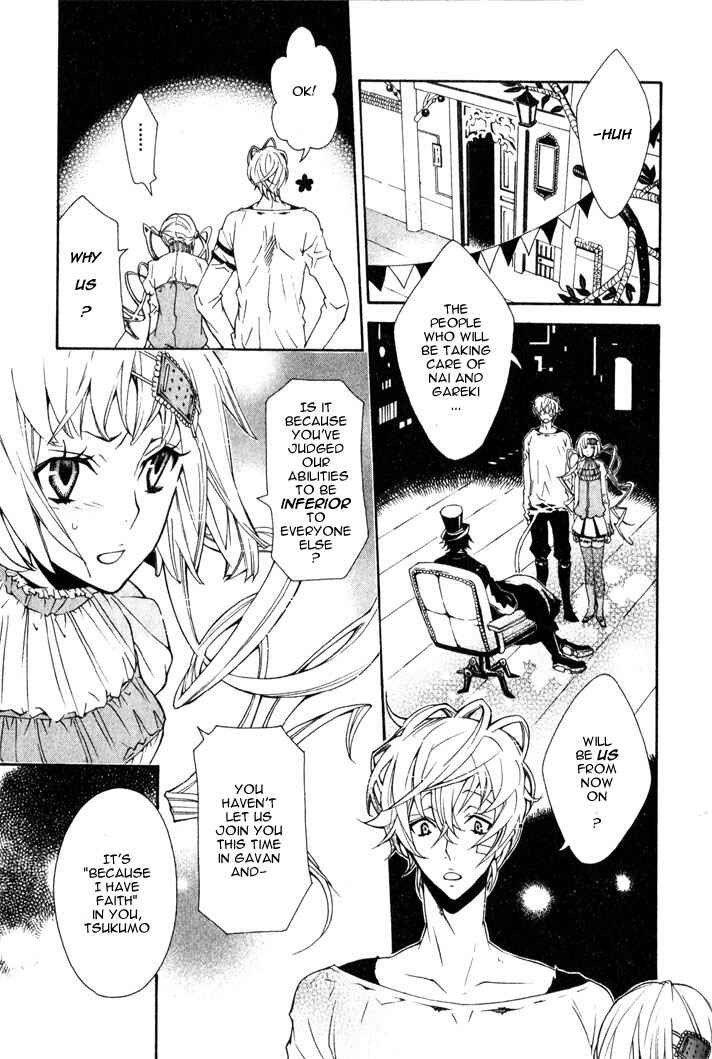 Page 3 Chapter 6 Karneval