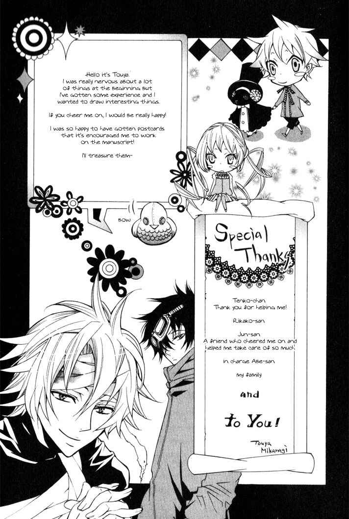 Page 33 Chapter 6 Karneval
