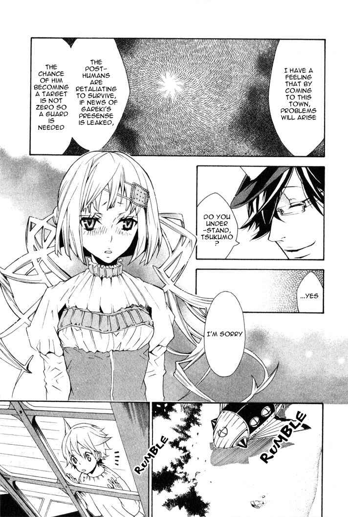 Page 5 Chapter 6 Karneval