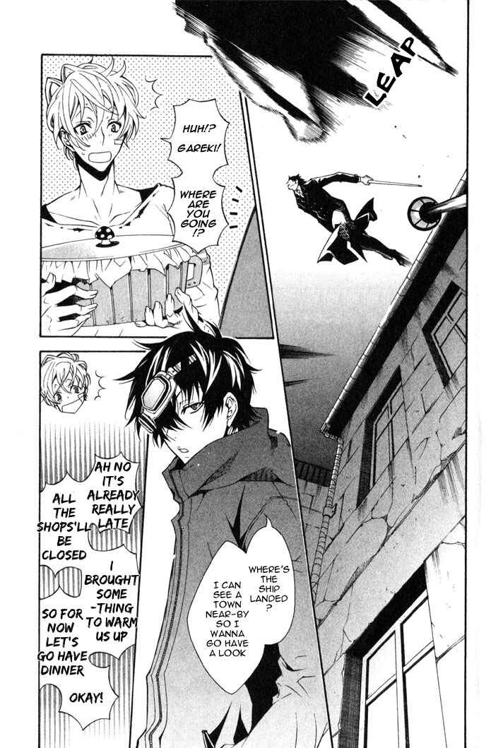 Page 7 Chapter 6 Karneval