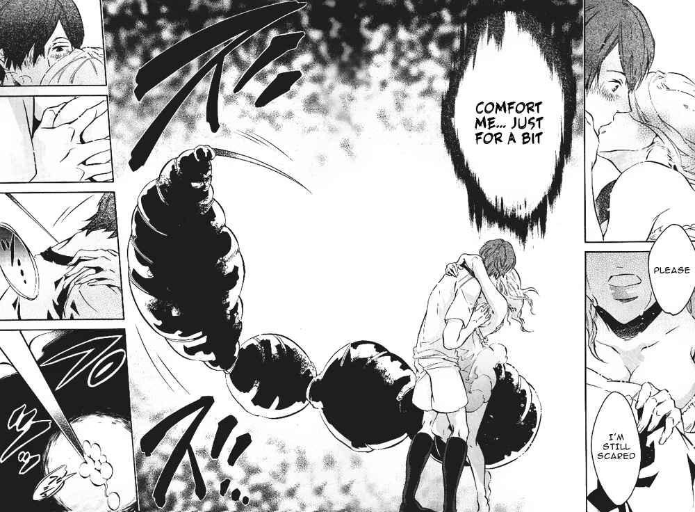 Page 4 Chapter 75 Karneval