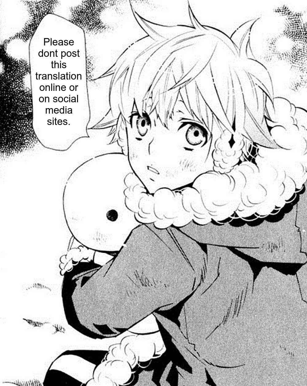 Page 11 Chapter 123.5 Karneval