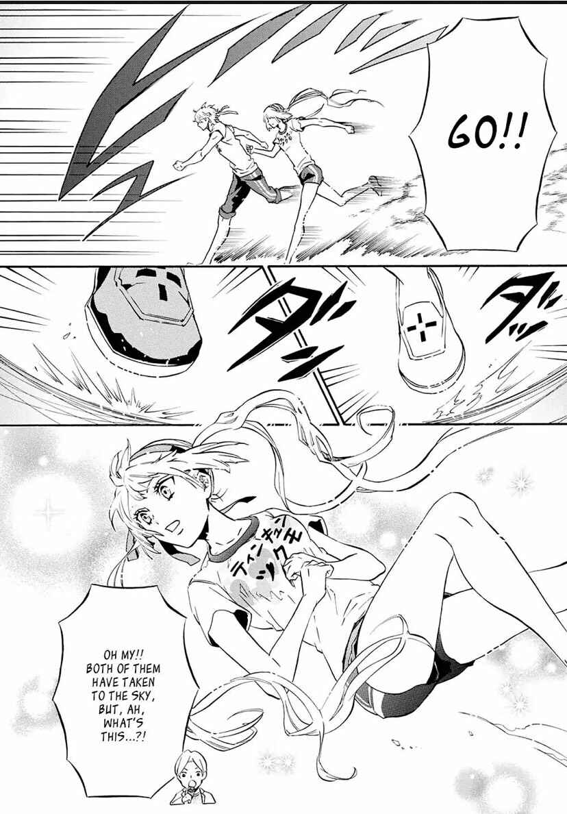 Page 5 Chapter 123.5 Karneval