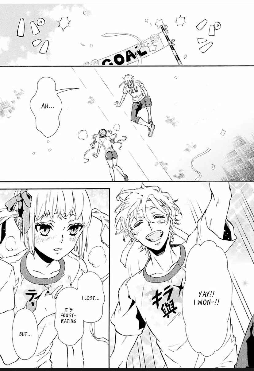 Page 8 Chapter 123.5 Karneval