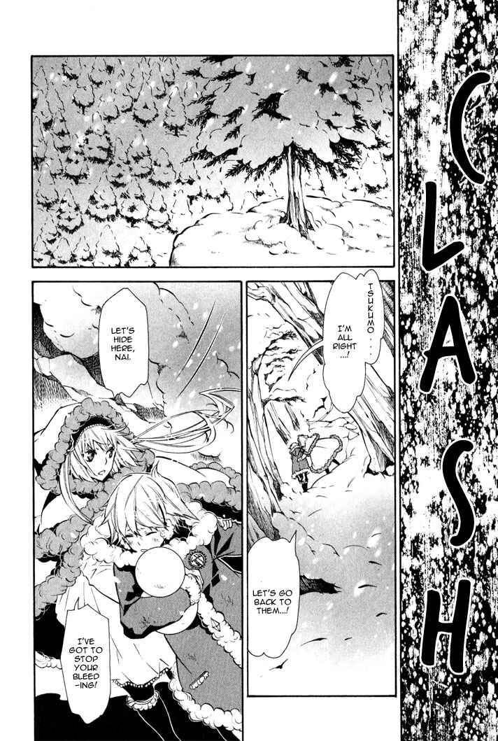 Page 15 Chapter 18 Karneval