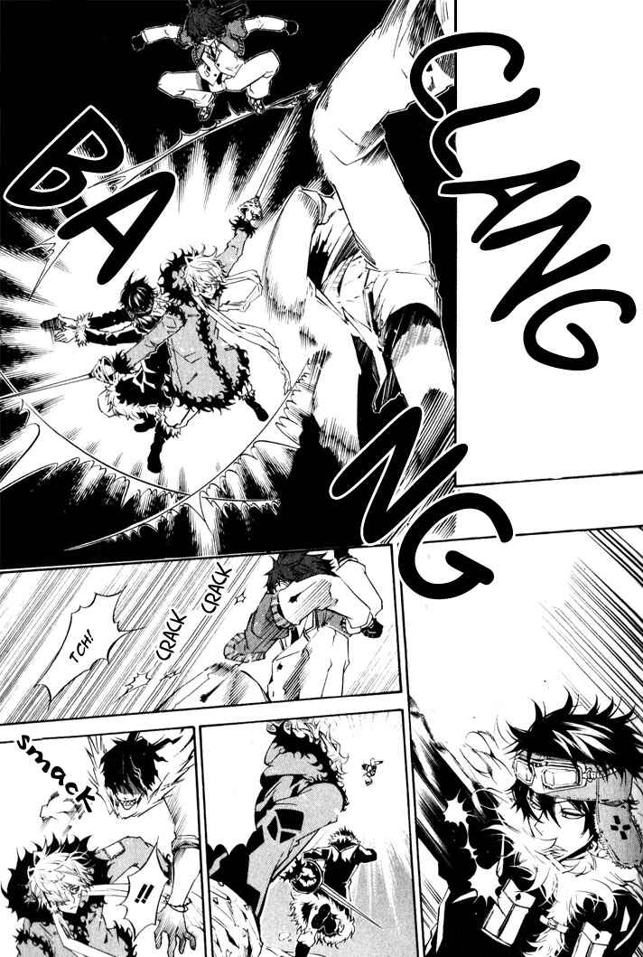 Page 18 Chapter 18 Karneval