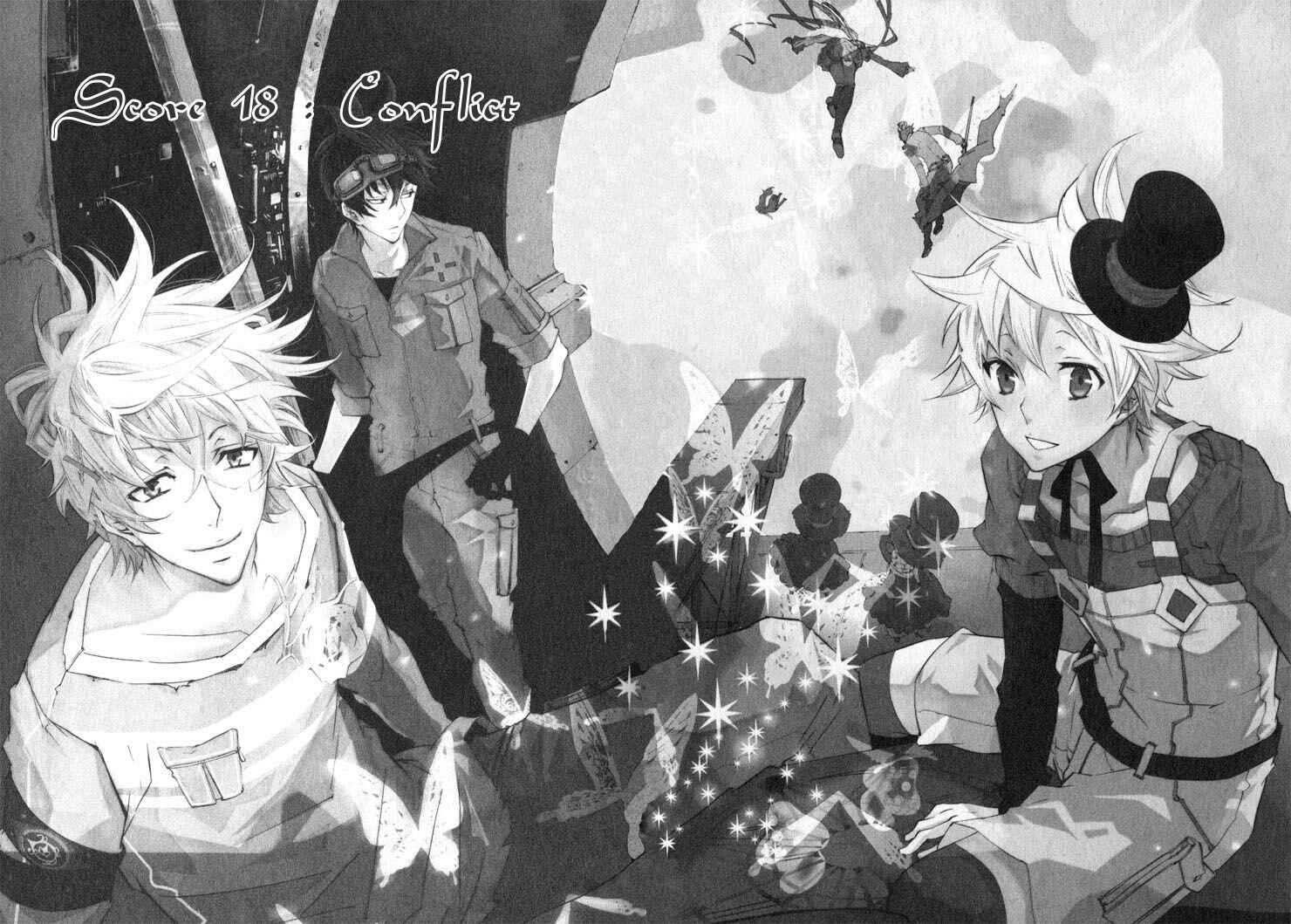 Page 2 Chapter 18 Karneval