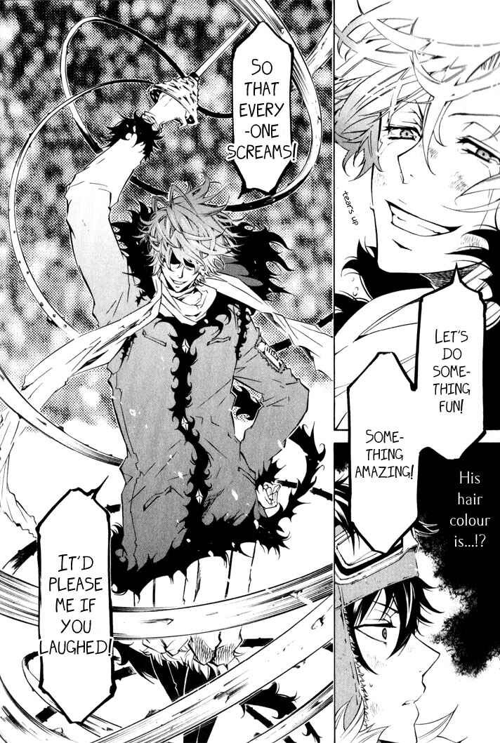 Page 27 Chapter 18 Karneval