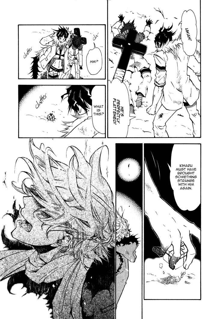 Page 30 Chapter 18 Karneval