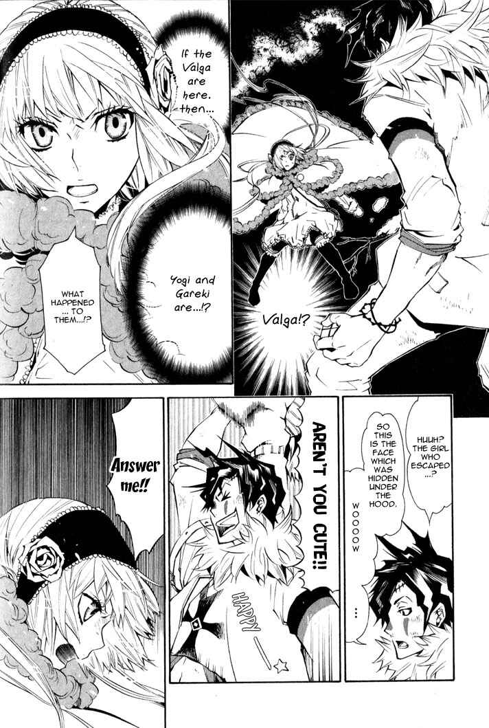 Page 33 Chapter 18 Karneval