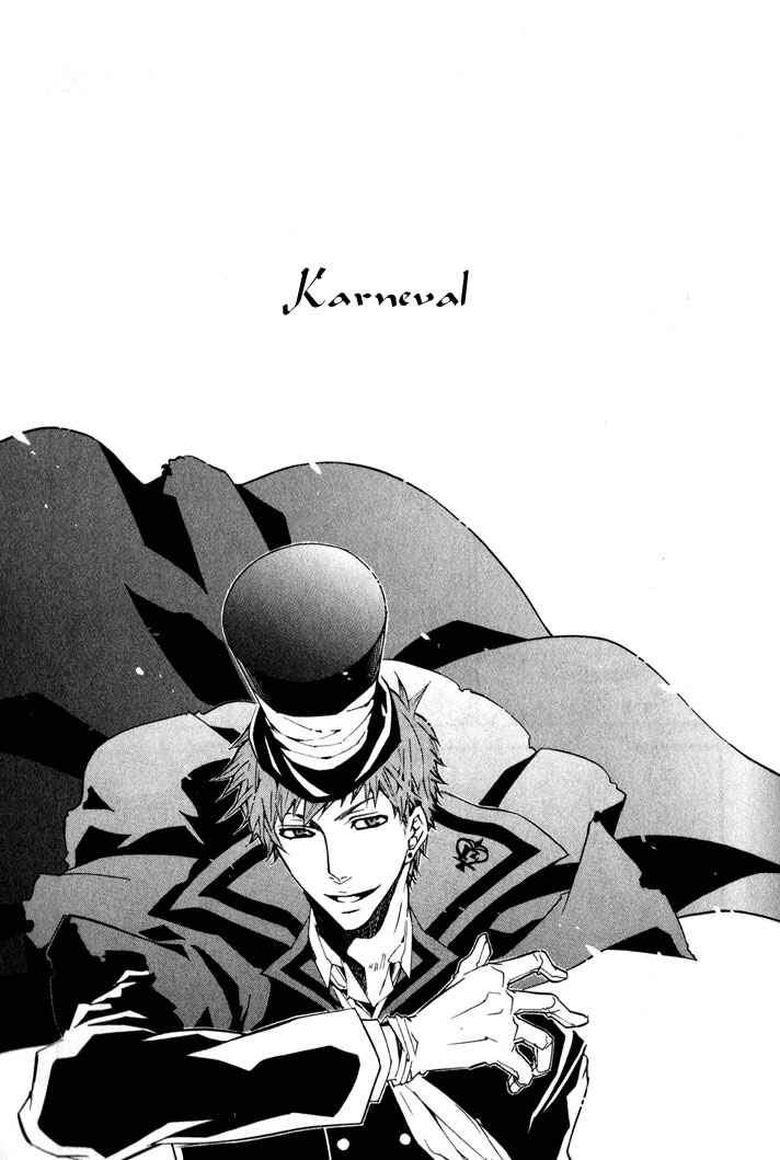 Page 36 Chapter 18 Karneval