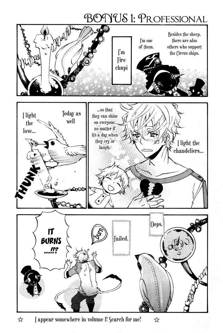 Page 37 Chapter 18 Karneval