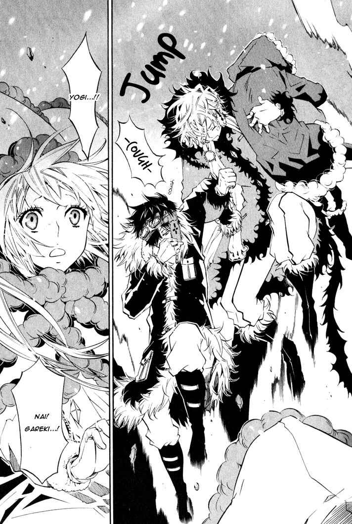 Page 4 Chapter 18 Karneval