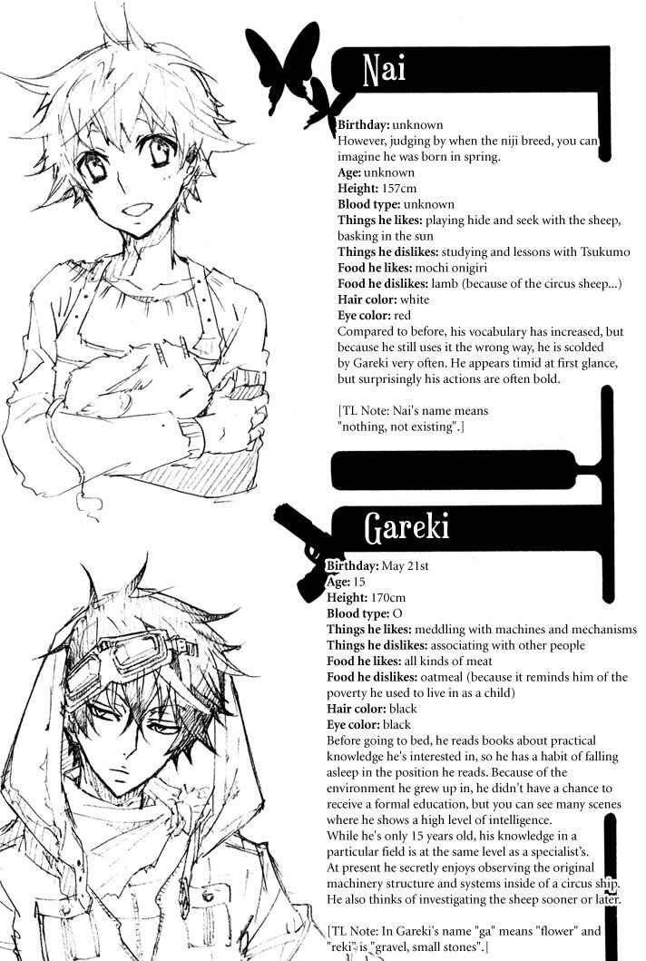 Page 40 Chapter 18 Karneval
