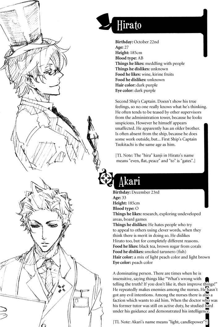 Page 42 Chapter 18 Karneval