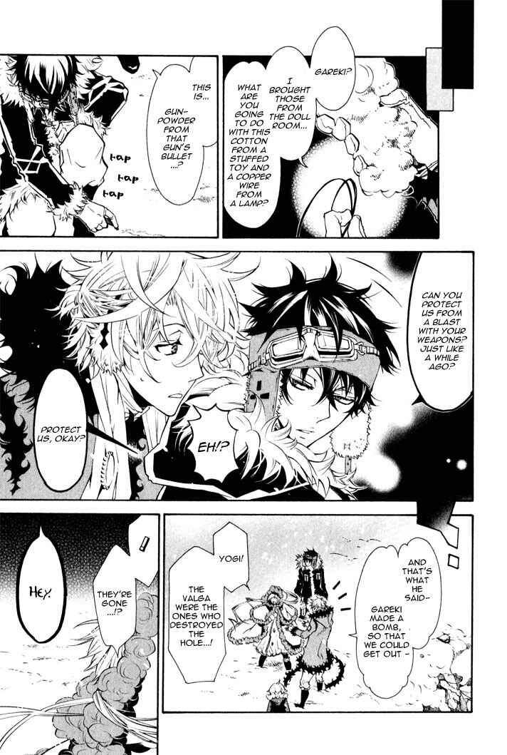 Page 6 Chapter 18 Karneval