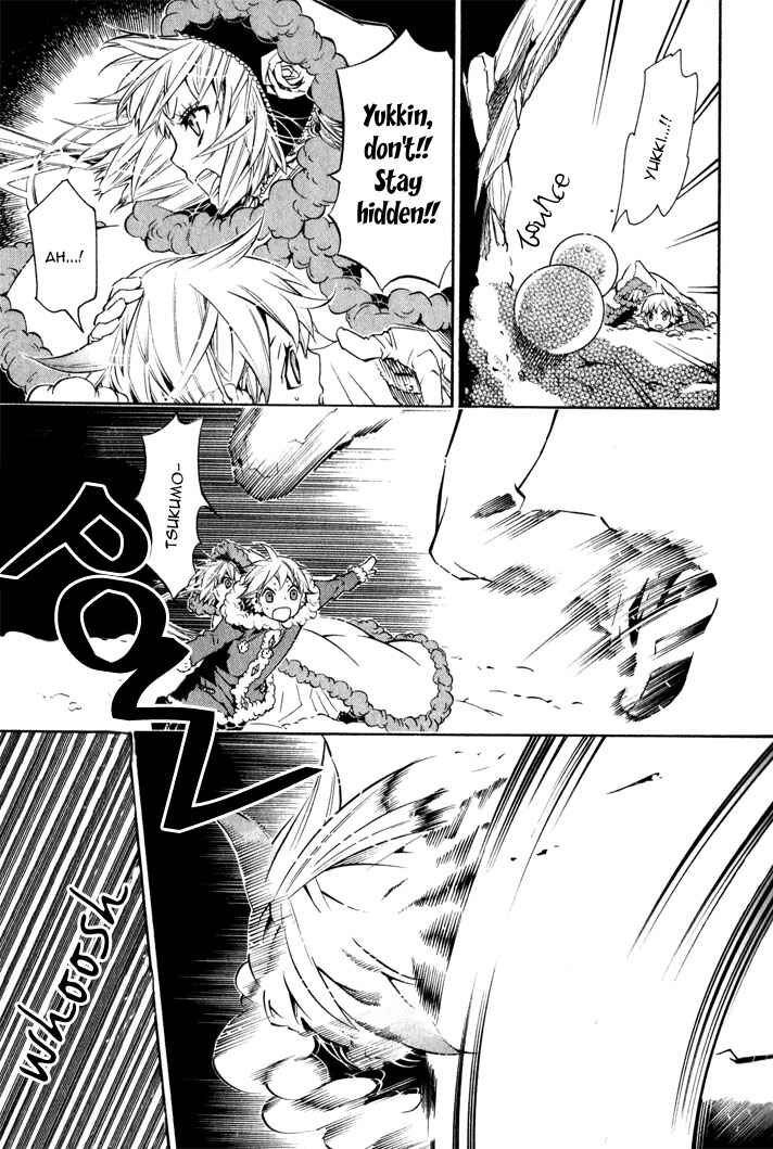 Page 8 Chapter 18 Karneval