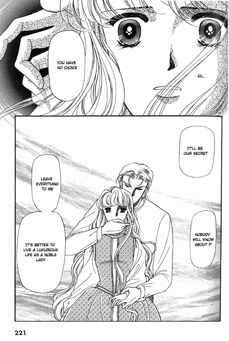Page 22 Chapter 7 Alexandra in Darkness