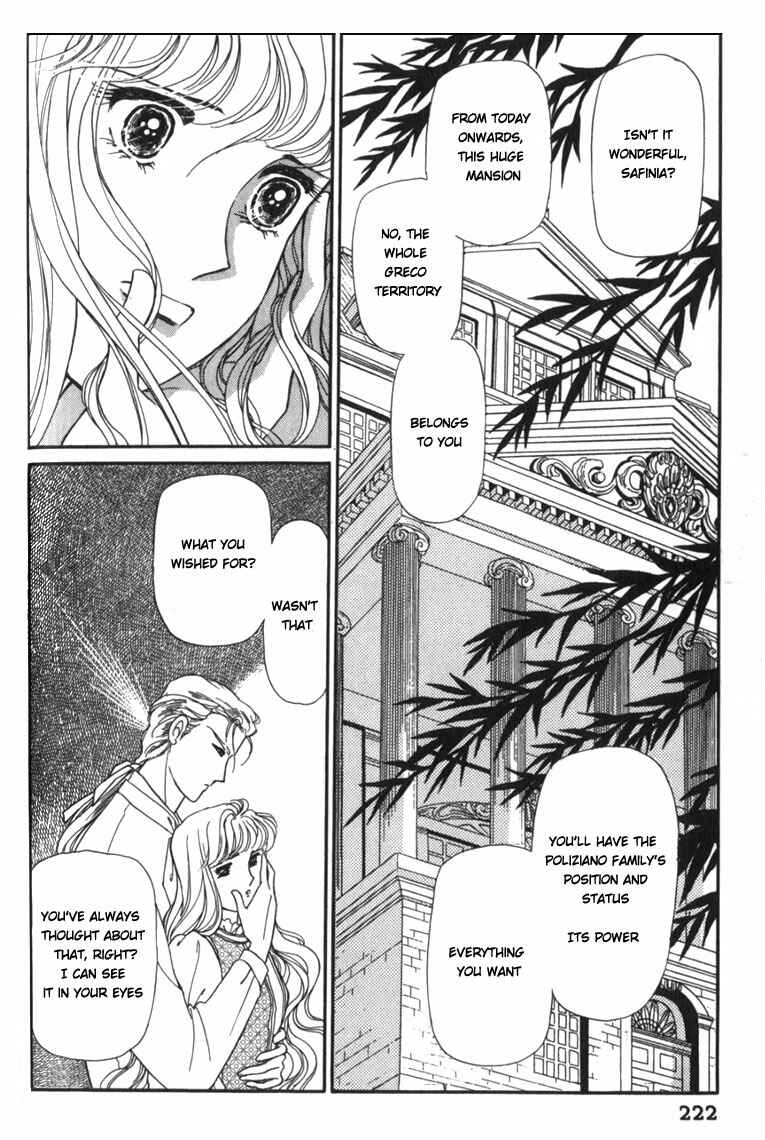 Page 23 Chapter 7 Alexandra in Darkness