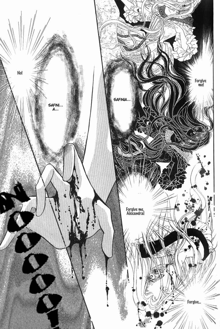 Page 30 Chapter 7 Alexandra in Darkness