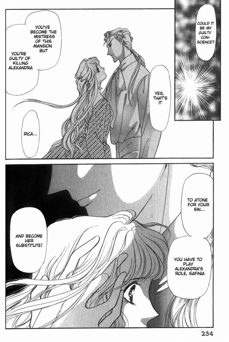 Page 35 Chapter 7 Alexandra in Darkness