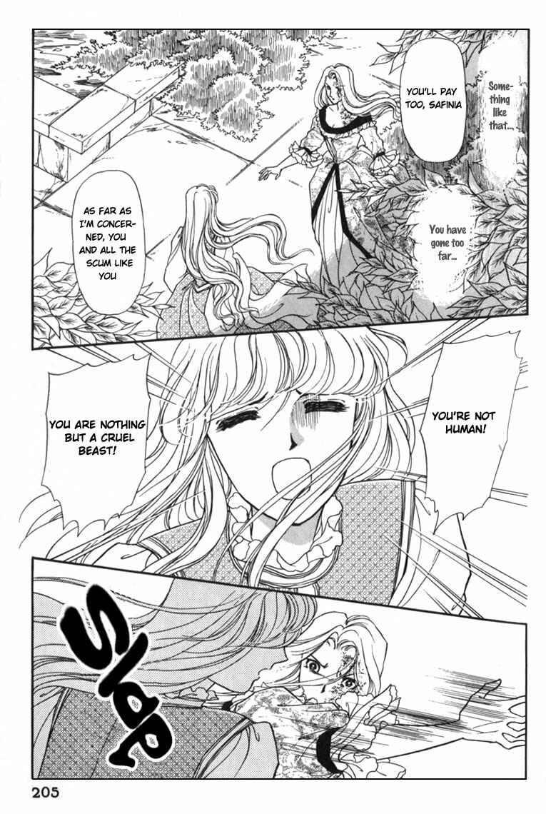 Page 6 Chapter 7 Alexandra in Darkness