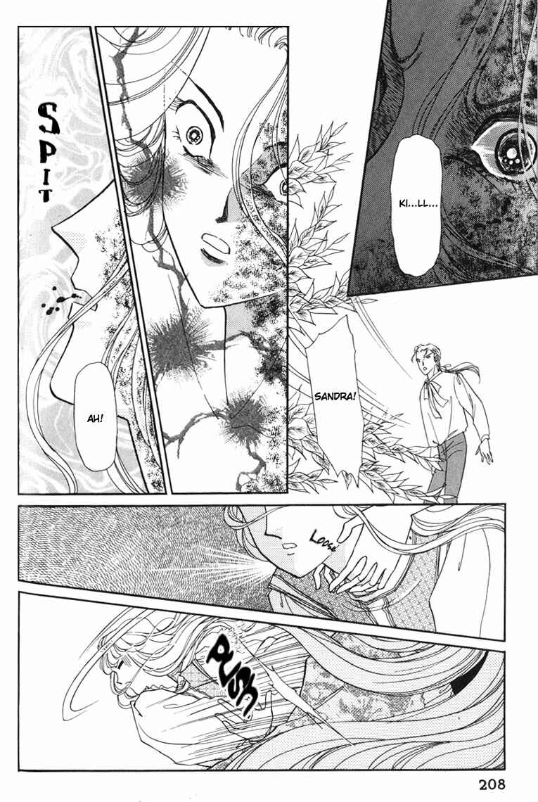 Page 9 Chapter 7 Alexandra in Darkness