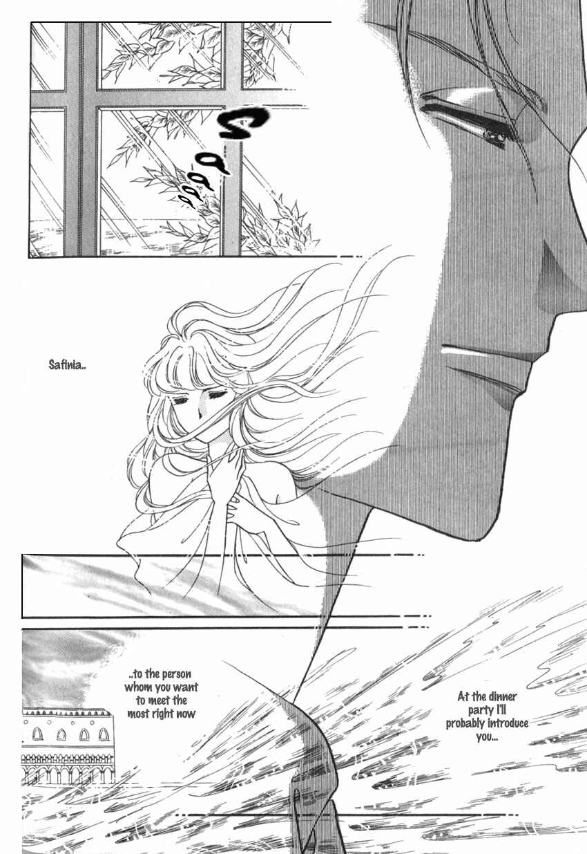 Page 10 Chapter 8 Alexandra in Darkness