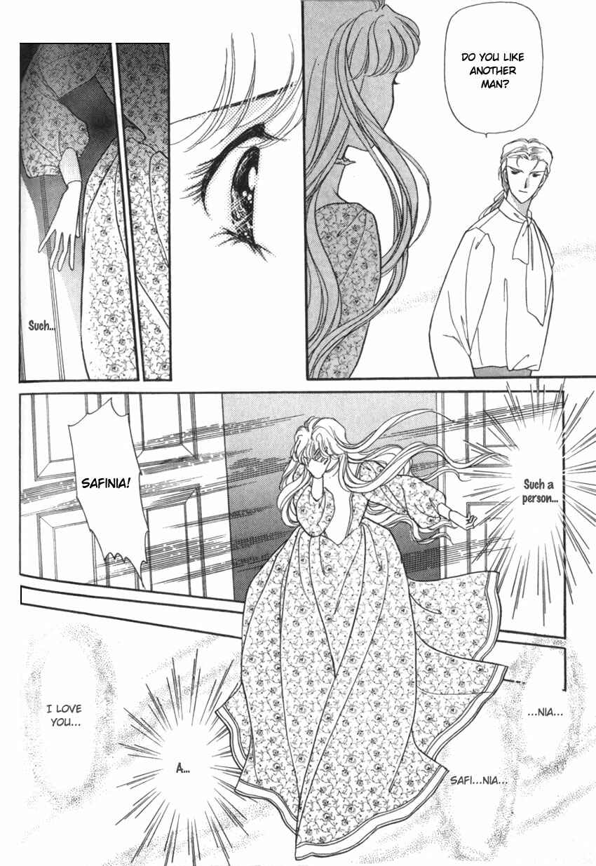 Page 6 Chapter 8 Alexandra in Darkness