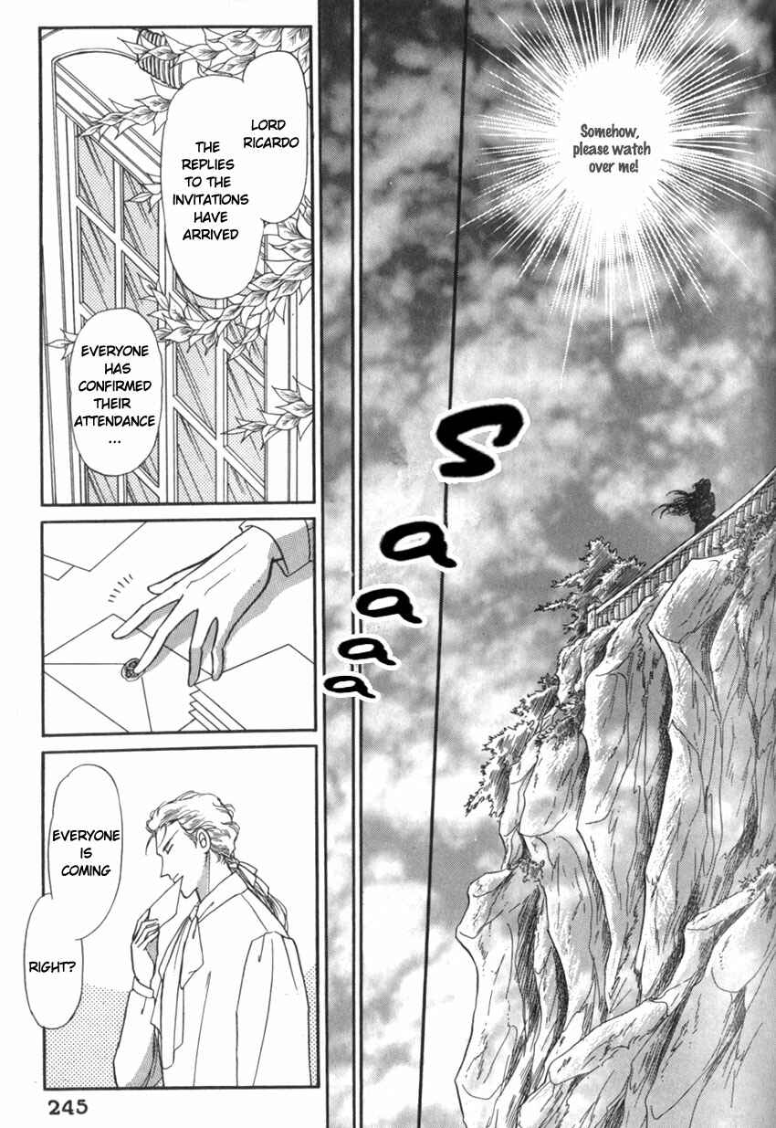 Page 9 Chapter 8 Alexandra in Darkness