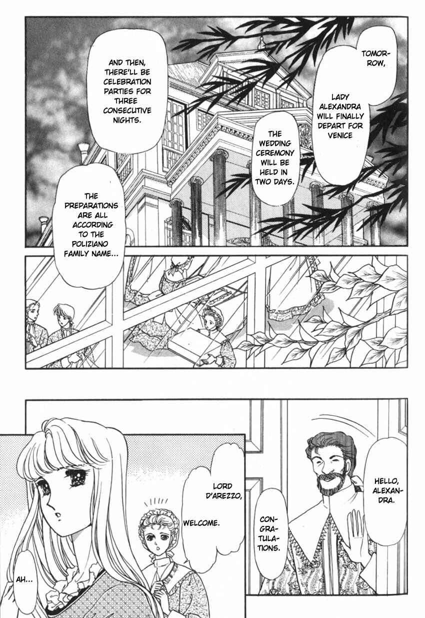 Page 14 Chapter 10 Alexandra in Darkness