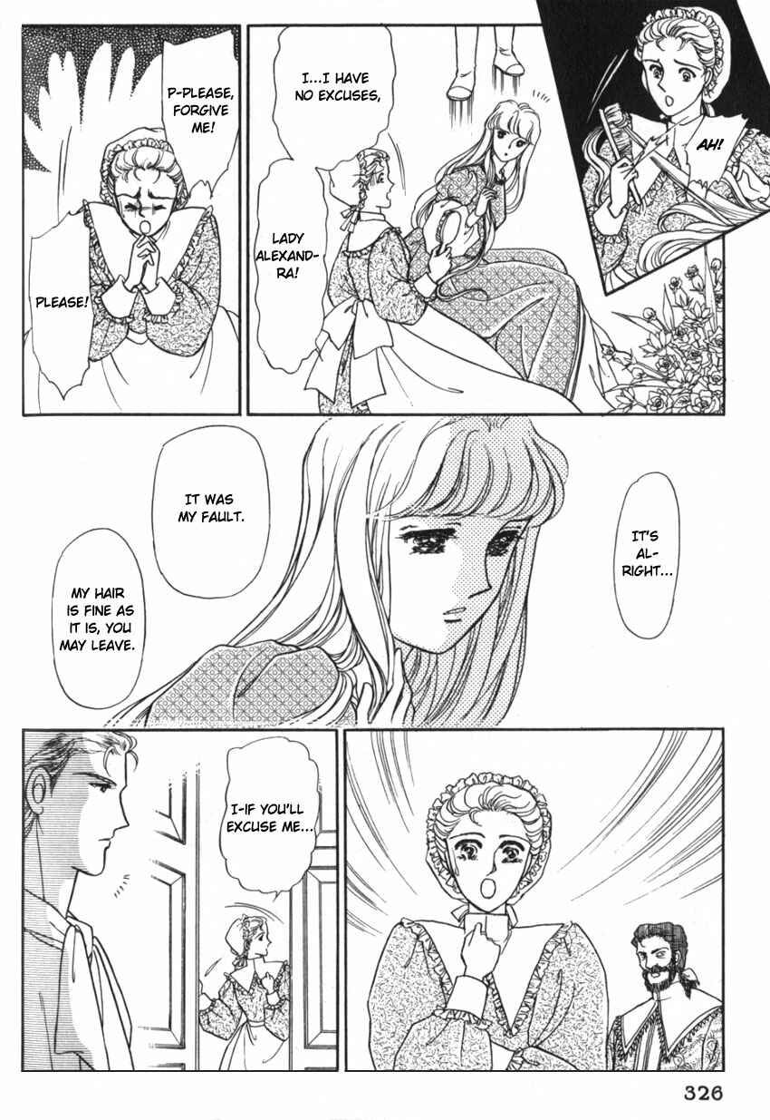 Page 17 Chapter 10 Alexandra in Darkness