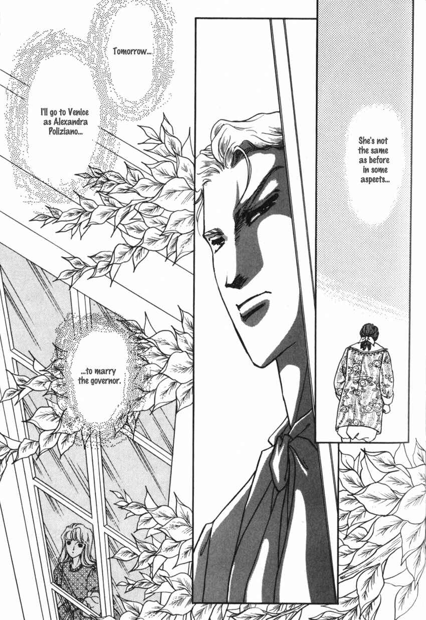 Page 20 Chapter 10 Alexandra in Darkness
