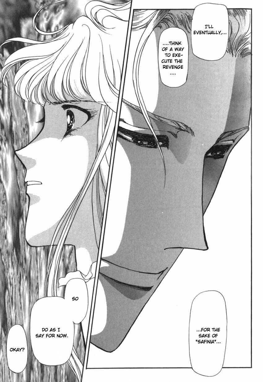 Page 6 Chapter 10 Alexandra in Darkness