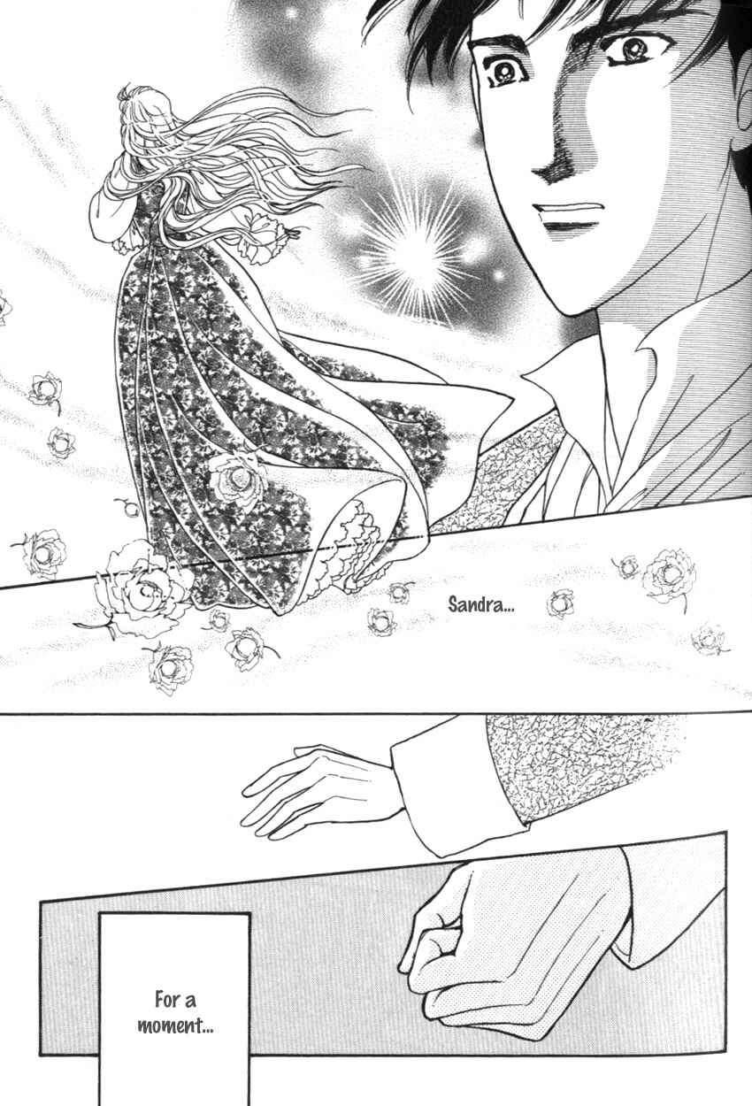 Page 22 Chapter 13 Alexandra in Darkness