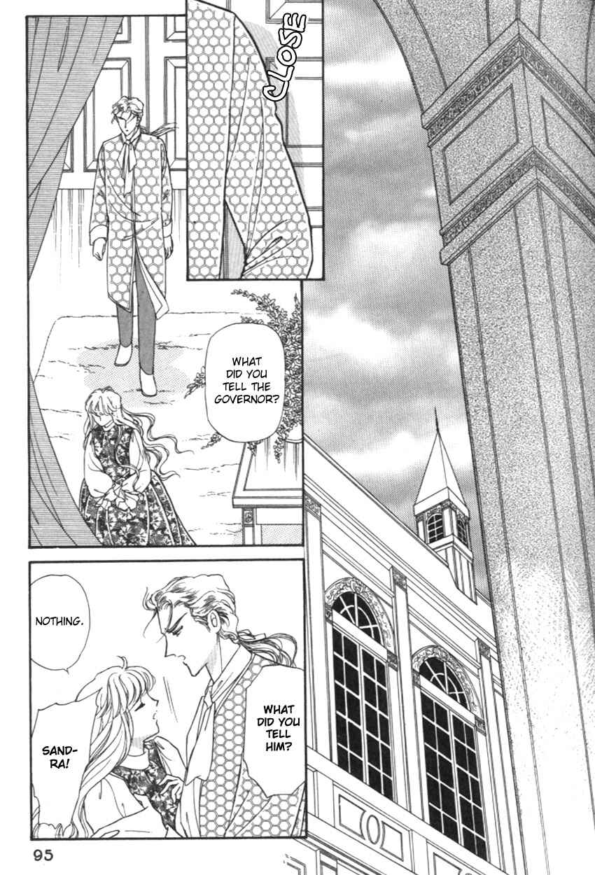 Page 24 Chapter 13 Alexandra in Darkness