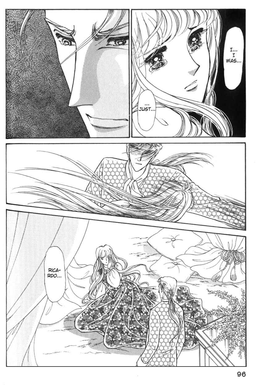 Page 25 Chapter 13 Alexandra in Darkness