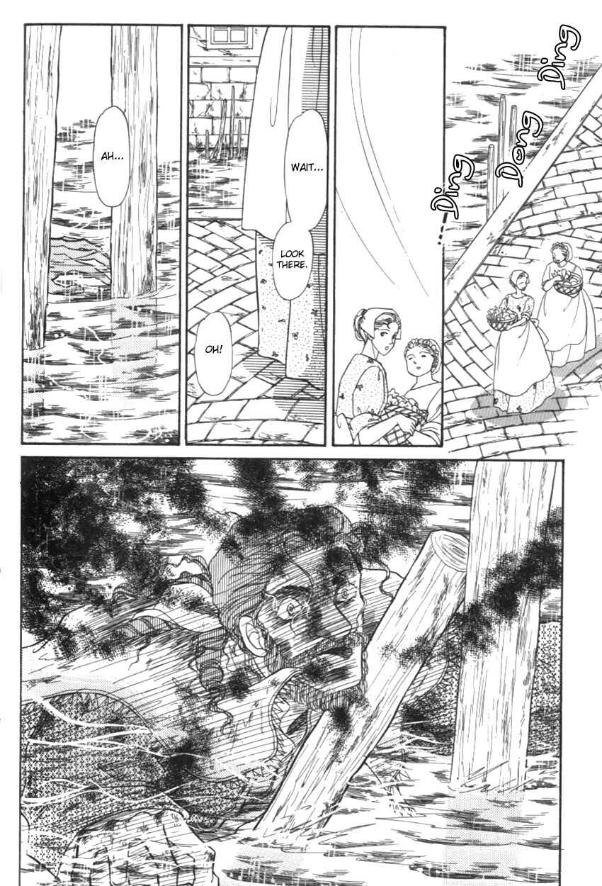 Page 3 Chapter 13 Alexandra in Darkness