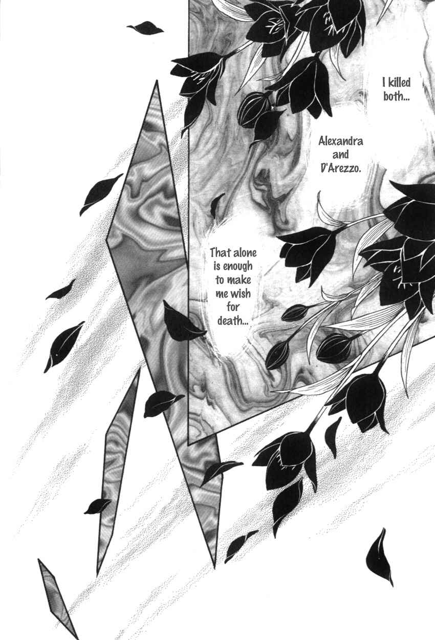 Page 33 Chapter 13 Alexandra in Darkness