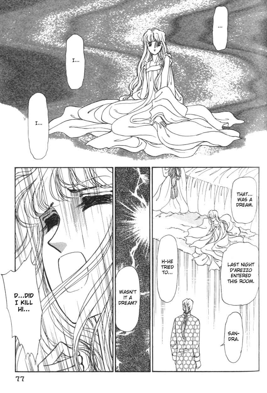Page 6 Chapter 13 Alexandra in Darkness