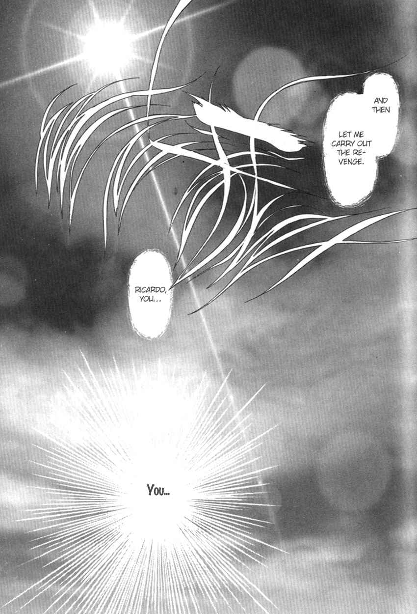 Page 11 Chapter 14 Alexandra in Darkness