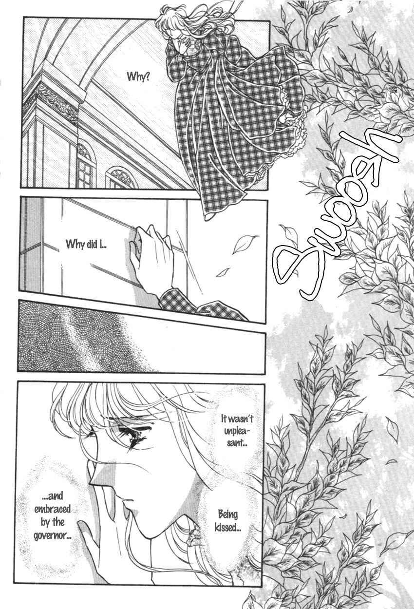 Page 14 Chapter 14 Alexandra in Darkness