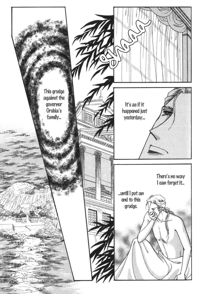 Page 21 Chapter 14 Alexandra in Darkness