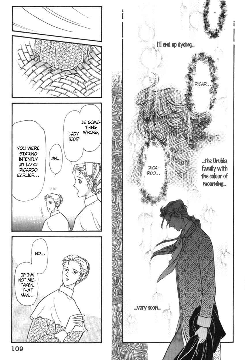 Page 5 Chapter 14 Alexandra in Darkness