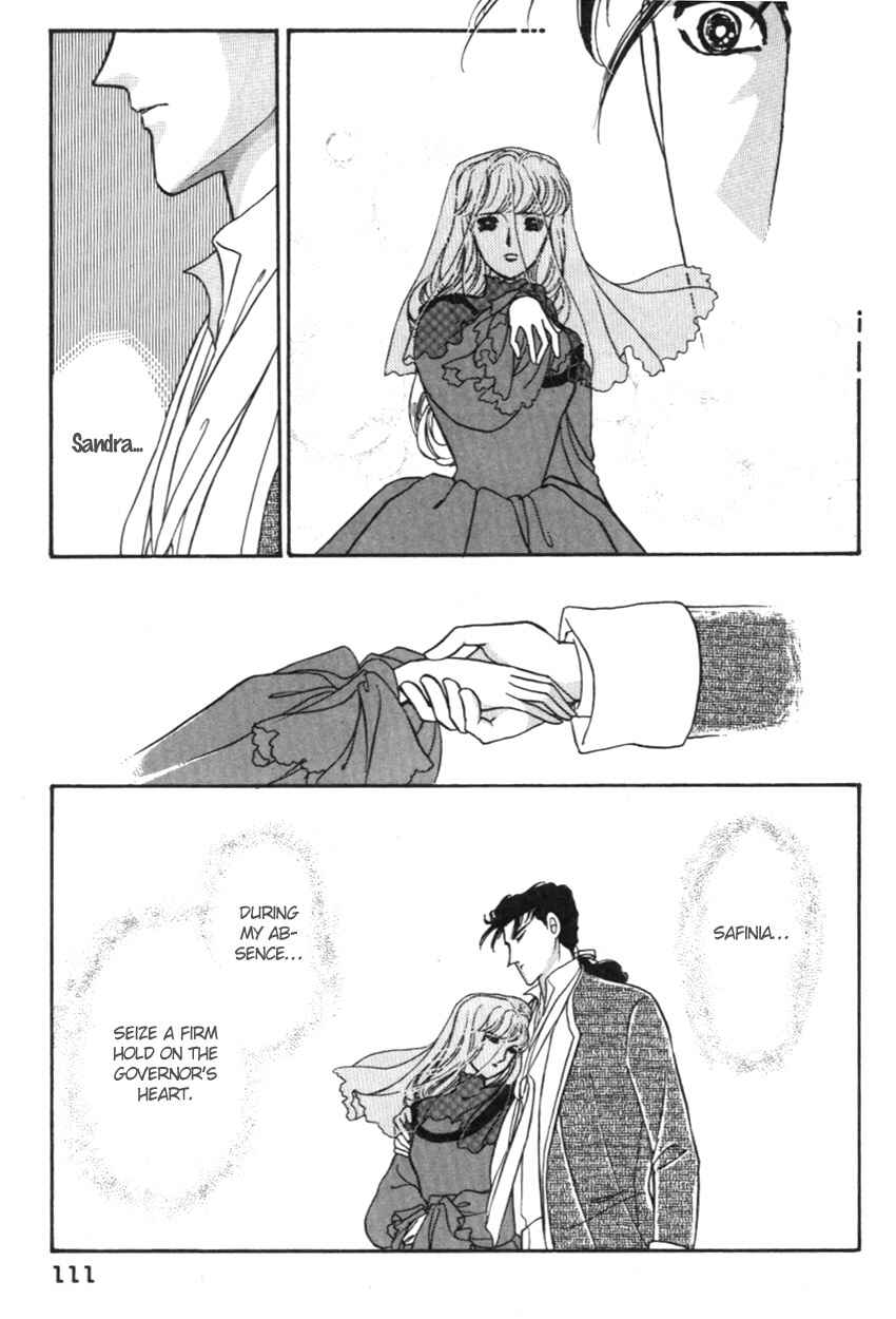 Page 7 Chapter 14 Alexandra in Darkness