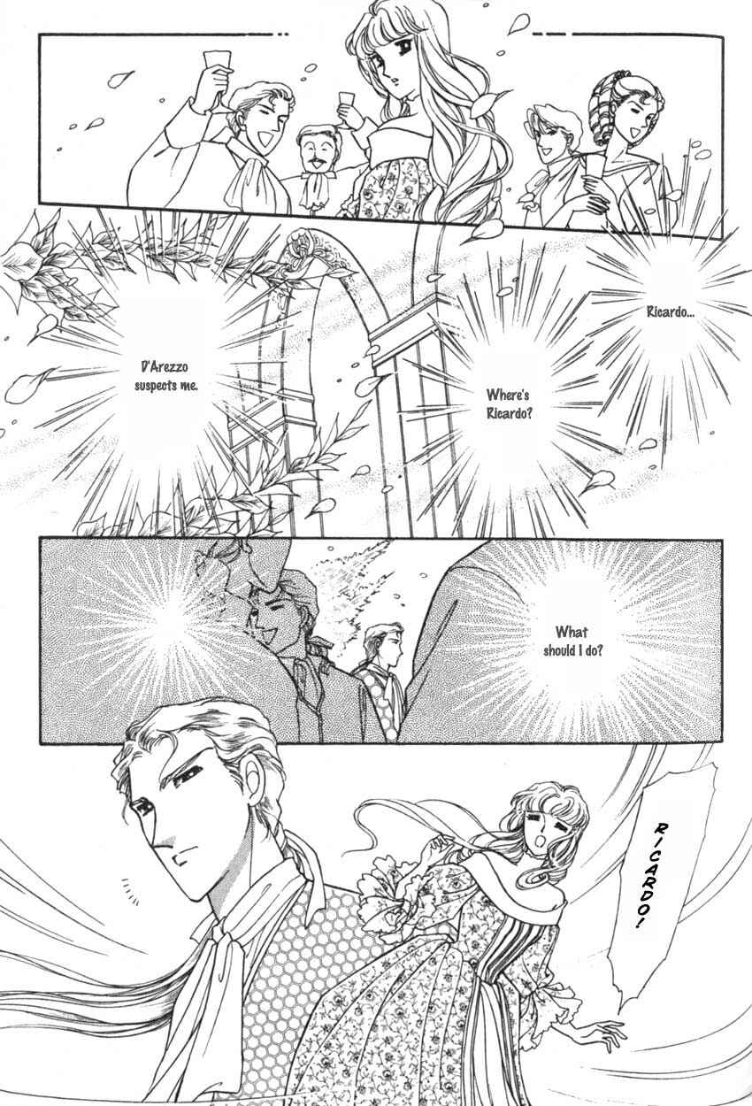 Page 11 Chapter 12 Alexandra in Darkness