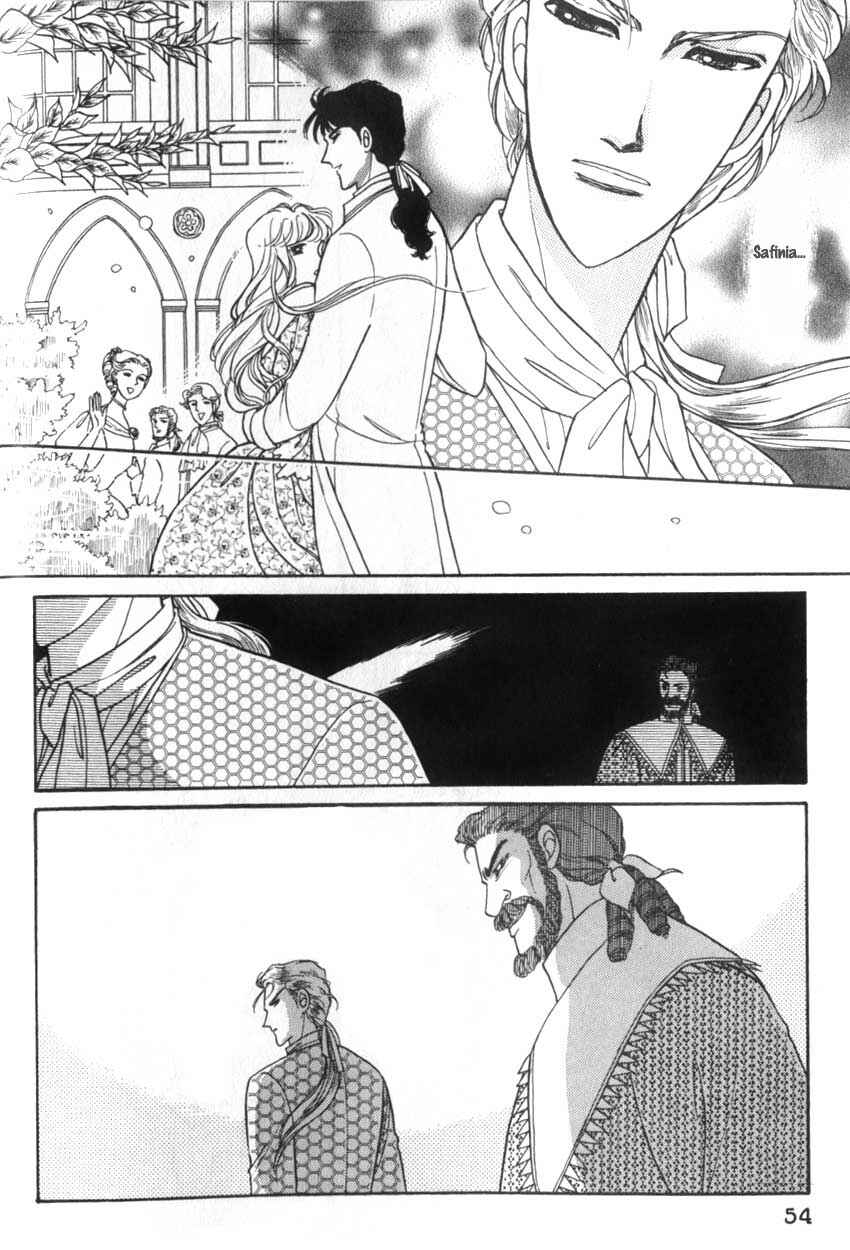 Page 14 Chapter 12 Alexandra in Darkness