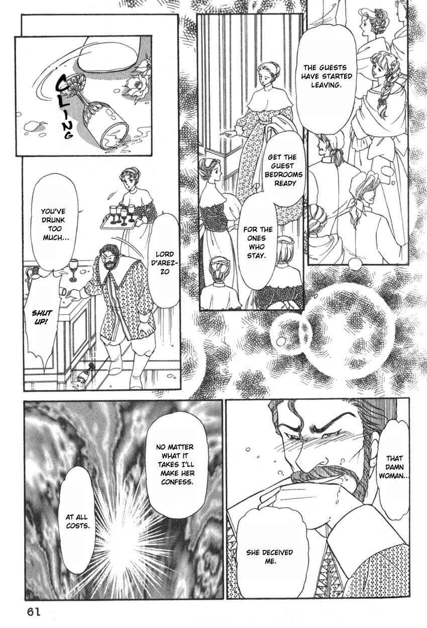 Page 21 Chapter 12 Alexandra in Darkness