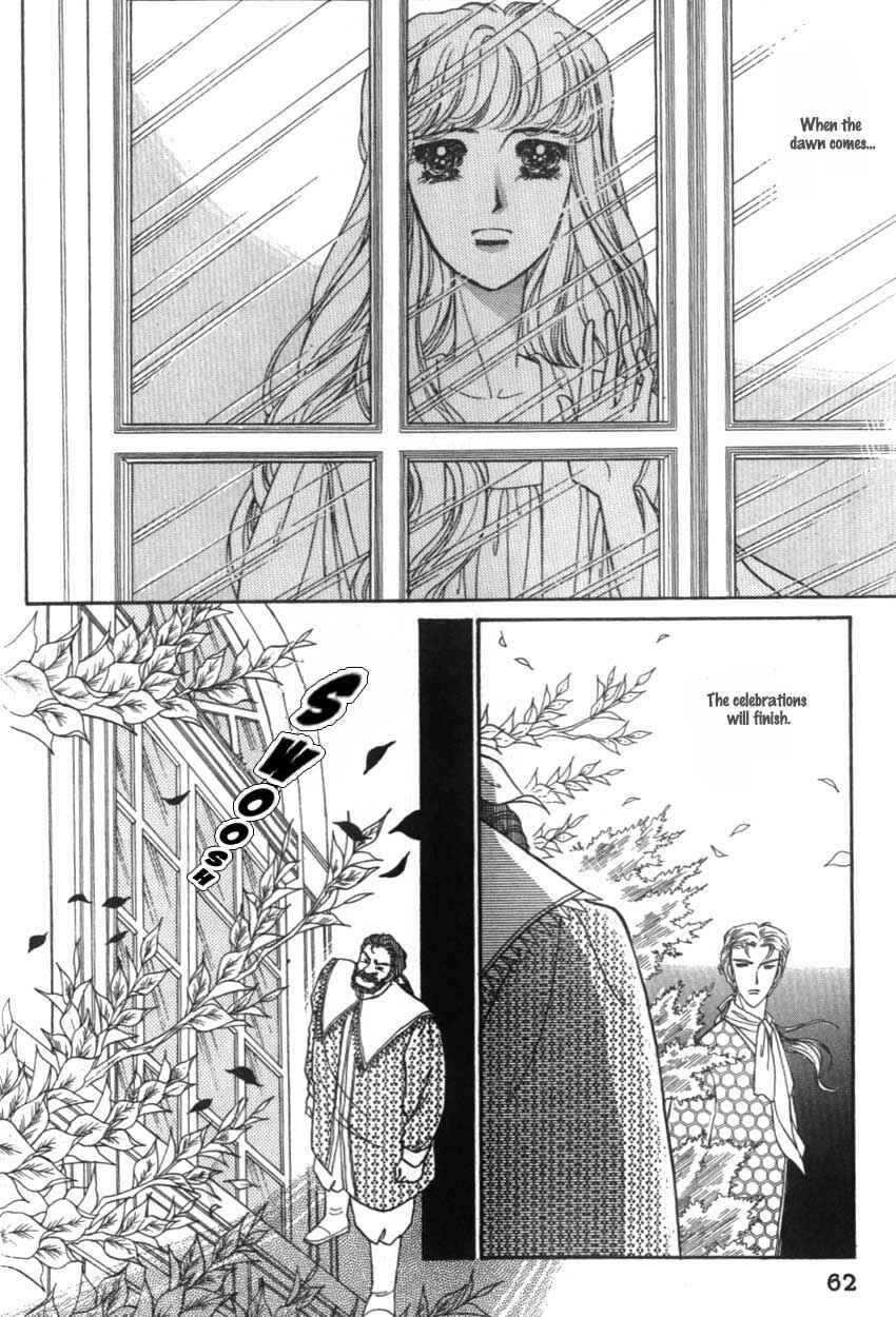 Page 22 Chapter 12 Alexandra in Darkness